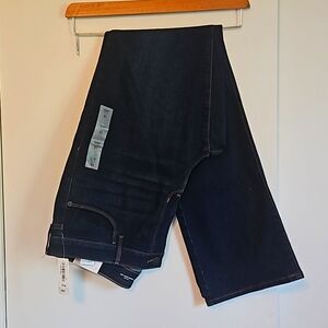 Old Navy Kicker Boot-cut jeans